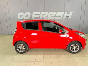 Хетчбэк Chevrolet Spark 2011 года, 650000 рублей, Нижневартовск