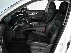 Внедорожник Chery Tiggo 7 Pro Max 2024 года, 2235000 рублей, Аксай