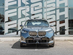 Внедорожник BMW X3 2025 года, 6549000 рублей, Краснодар