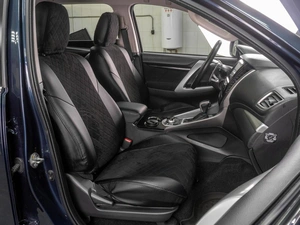 Внедорожник Mitsubishi Pajero Sport 2018 года, 3199000 рублей, Тюмень