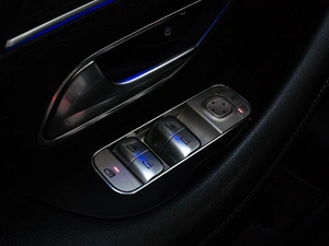 Внедорожник Mercedes-benz GLE-класс 2021 года, 7100000 рублей, Краснодар