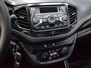 Седан ВАЗ (LADA) Vesta 2021 года, 980000 рублей, Муром