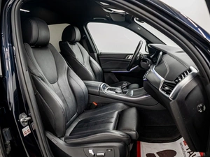 Внедорожник BMW X5 2019 года, 5970000 рублей, Красноярск