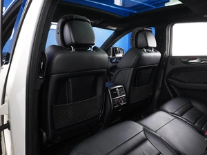 Внедорожник Mercedes-benz GLE-класс AMG Coupe 2015 года, 4499077 рублей, Москва