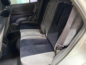 Внедорожник Toyota Harrier 1998 года, 699000 рублей, Красноярск