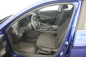 Седан Hyundai Elantra 2021 года, 1995000 рублей, Орёл