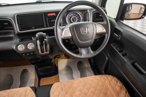 Хетчбэк Honda Life 2010 года, 549000 рублей, Барнаул