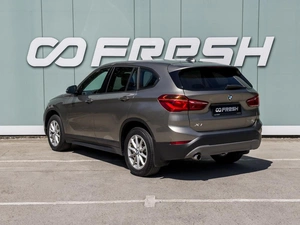 Внедорожник BMW X1 2018 года, 1799000 рублей, Большой Сочи