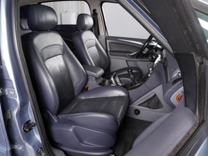 Минивэн Ford S-MAX 2007 года, 765000 рублей, Минеральные Воды