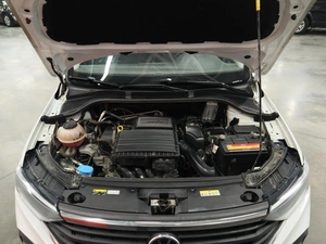 Хэтчбек Volkswagen Polo 2020 года, 1495000 рублей, Курск