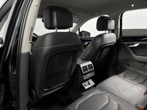 Внедорожник Volkswagen Touareg 2018 года, 4494900 рублей, Казань