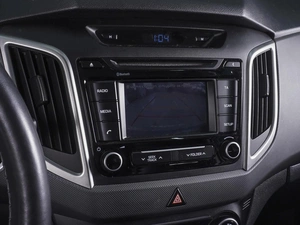 Внедорожник Hyundai Creta 2016 года, 1759000 рублей, Ростов-на-Дону