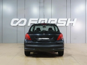 Хетчбэк Peugeot 207 2008 года, 399000 рублей, Воронеж