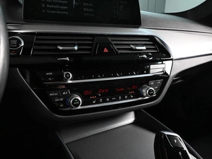 Седан BMW 5 серия 2019 года, 4699000 рублей, Ростов-на-Дону