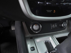 Внедорожник Nissan Murano 2017 года, 1770000 рублей, Ростов-на-Дону