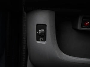 Хетчбэк Peugeot 107 2009 года, 469000 рублей, Кирилловка