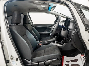 Хетчбэк Honda Fit 2014 года, 700000 рублей, Красноярск