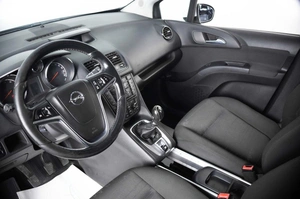 Минивэн Opel Meriva 2012 года, 629000 рублей, Пермь