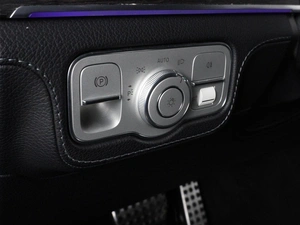 Внедорожник Mercedes-benz GLS-класс 2021 года, 9919000 рублей, Минеральные Воды