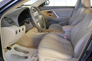 Седан Toyota Camry 2007 года, 1329000 рублей, Омск