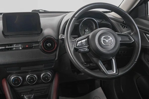 Внедорожник Mazda CX-3 2018 года, 2049000 рублей, Кемерово