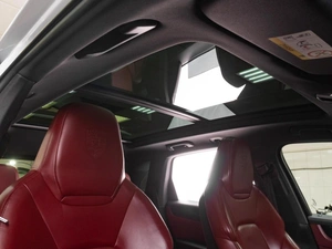Внедорожник Porsche Cayenne 2018 года, 5449000 рублей, Тюмень