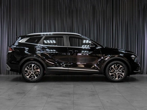 Внедорожник Kia Sportage 2025 года, 4098000 рублей, Тюмень