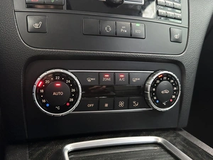 Внедорожник Mercedes-benz GLK-класс 2014 года, 1850000 рублей, Уфа