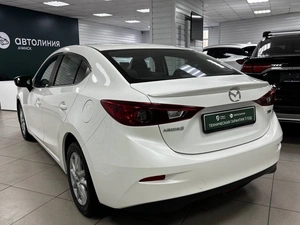 Седан Mazda 3 2013 года, 1330000 рублей, Ачинск