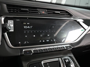Внедорожник Geely Atlas Pro 2024 года, 2329000 рублей, Ростов-на-Дону