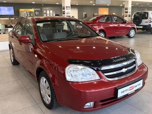 Седан Chevrolet Lacetti 2008 года, 600000 рублей, Орёл
