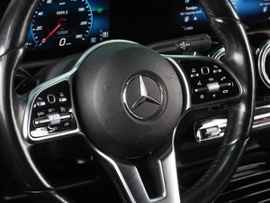 Внедорожник Mercedes-benz GLA-класс 2020 года, 2819000 рублей, Воронеж