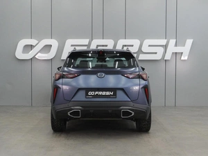 Внедорожник GAC GS3 2024 года, 2299000 рублей, Воронеж