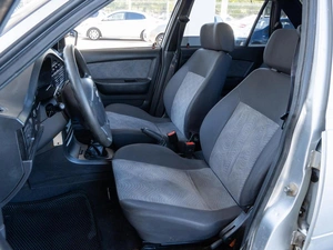 Седан Daewoo Nexia 2010 года, 215000 рублей, Волгоград