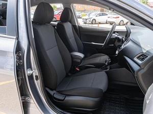 Седан Hyundai Solaris 2020 года, 1630000 рублей, Краснодар