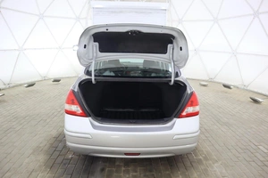 Седан Nissan Tiida 2012 года, 789000 рублей, Курск