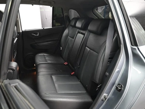 Внедорожник Renault Koleos 2008 года, 699000 рублей, Ставрополь