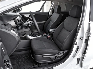Седан Hyundai Elantra 2014 года, 1129000 рублей, Тюмень