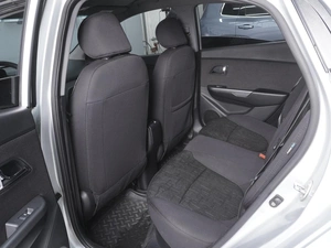 Седан Kia Rio 2014 года, 999000 рублей, Ростов-на-Дону