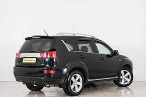 Внедорожник Peugeot 4007 2009 года, 999000 рублей, Красноярск