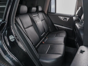 Внедорожник Mercedes-benz GLK-класс 2012 года, 1449000 рублей, Сургут