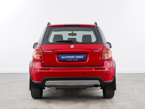 Внедорожник Suzuki SX4 2012 года, 1198999 рублей, Москва