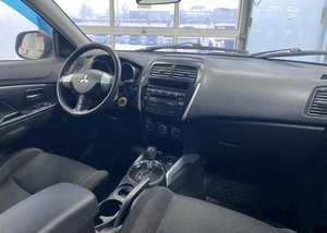 Внедорожник Mitsubishi ASX 2010 года, 985000 рублей, Красноярск