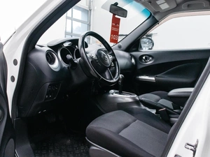 Внедорожник Nissan Juke 2013 года, 1099000 рублей, Красноярск