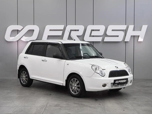 Хетчбэк Lifan Smily (320) 2012 года, 299000 рублей, Воронеж