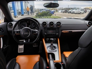 Купе Audi TTS 2010 года, 2675000 рублей, Краснодар