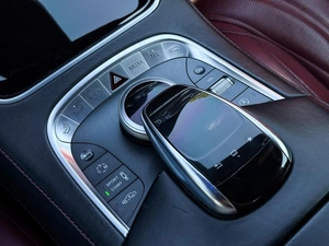 Купе Mercedes-benz S-класс AMG 2015 года, 6000000 рублей, Большой Сочи