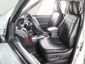 Внедорожник Toyota Land Cruiser Prado 2015 года, 3049000 рублей, Воронеж