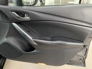 Универсал Mazda 6 2013 года, 1437000 рублей, Солонцы