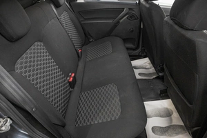 Седан ВАЗ (LADA) Granta 2019 года, 659000 рублей, Барнаул